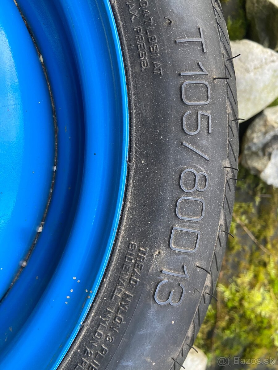 Predám novú rezervu - 4