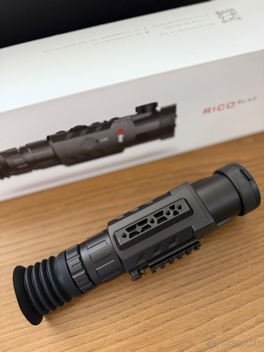 InfiRay RICO RL42 - 4