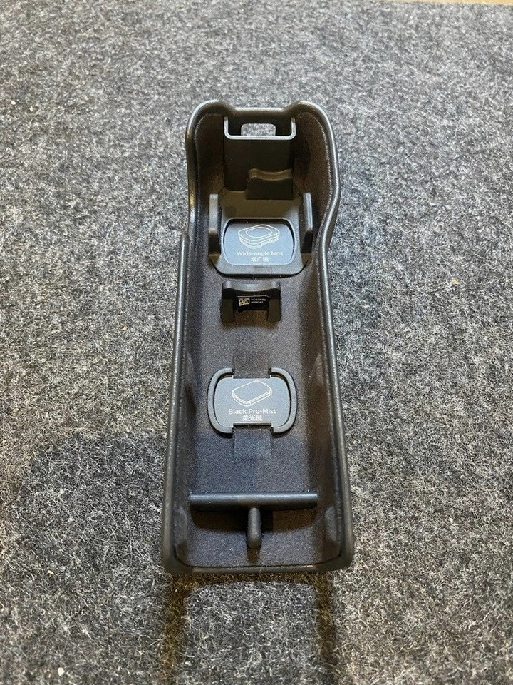 DJI Osmo Pocket 3 Creator Combo - 4