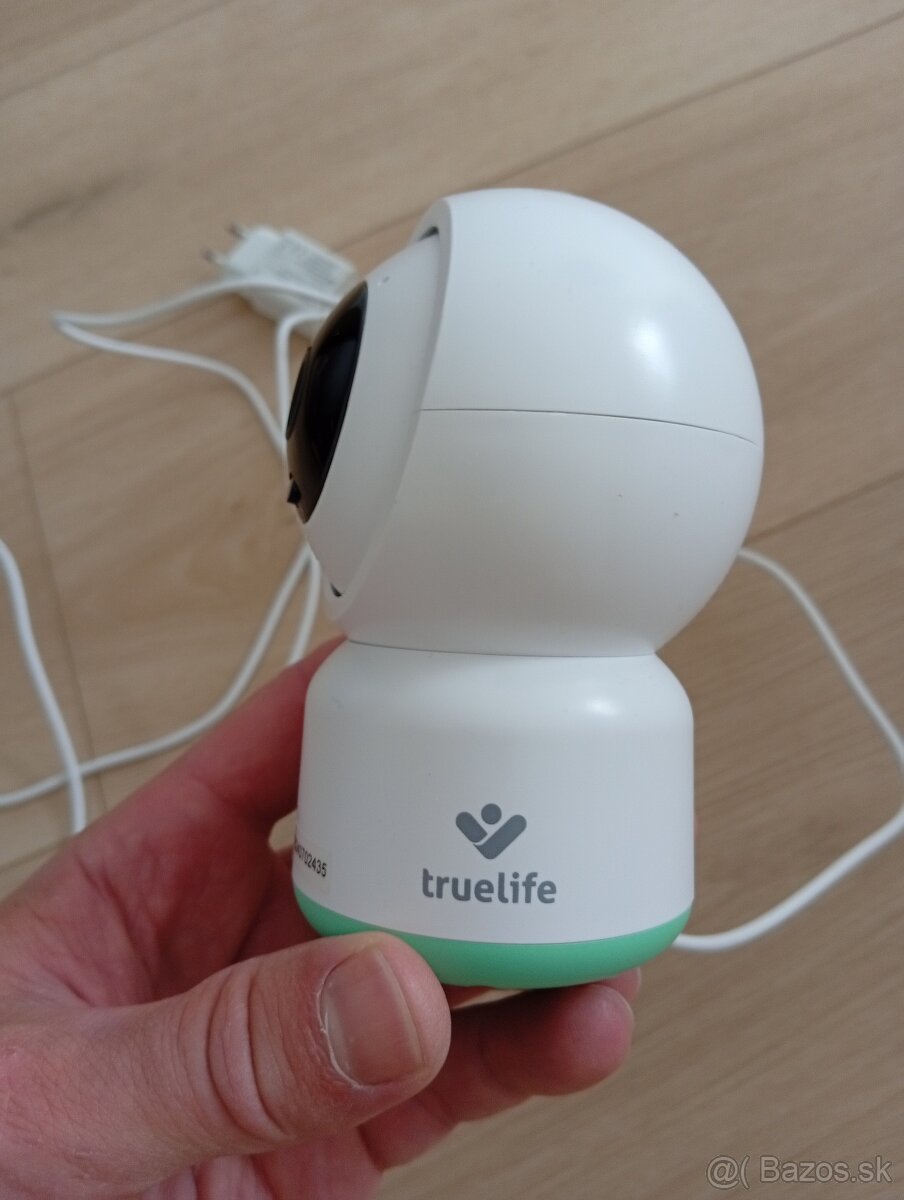 TrueLife NannyCam R3 Smart - 4
