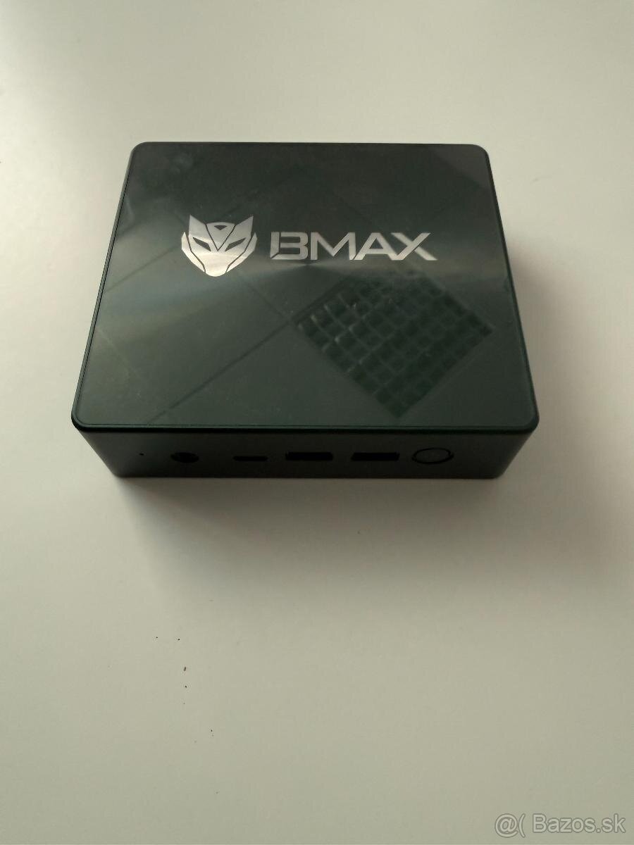 Predám Mini PC BMAX B6 PRO - 4