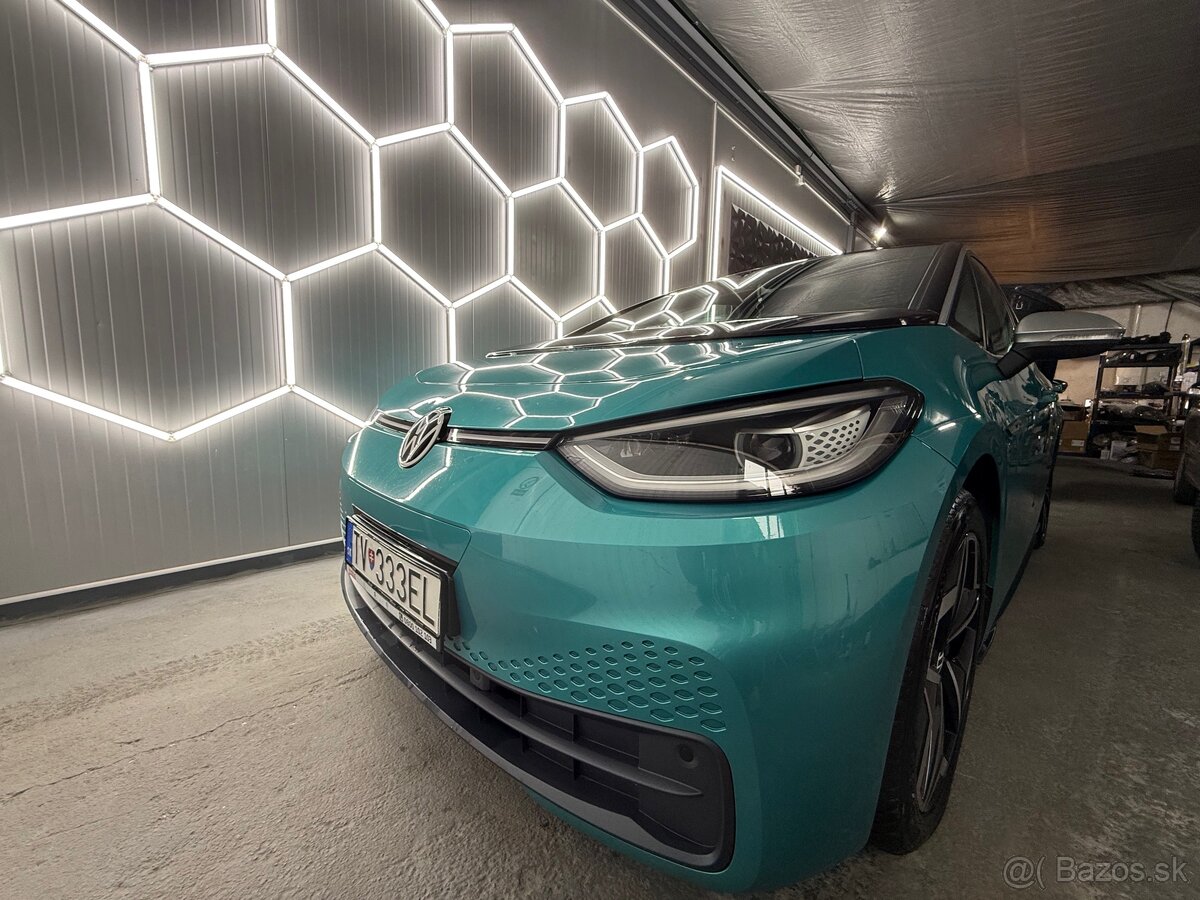 Volkswagen ID.3 1st Pro 150kw - 4