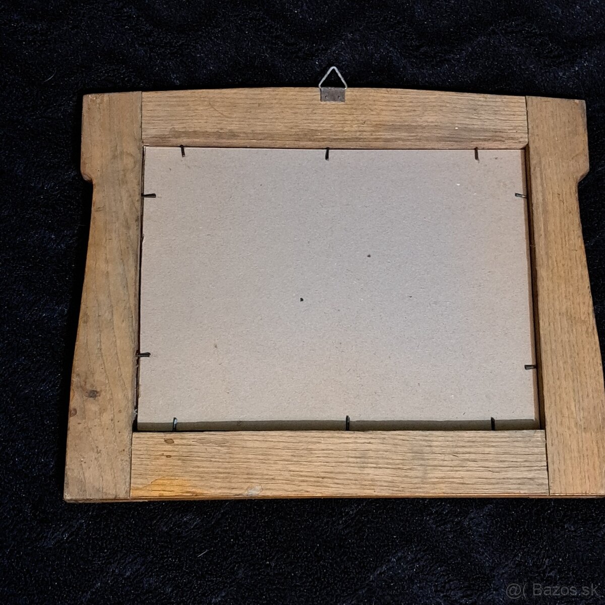 Dobový obraz Franc Joseph I.-Wilhelm II. - 4