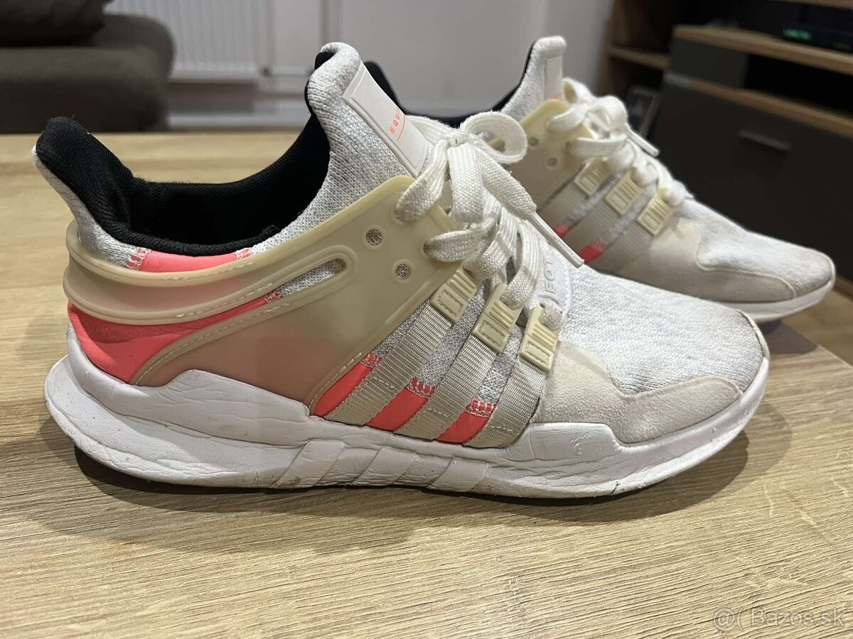 Predám adidas botasky EQT - 4