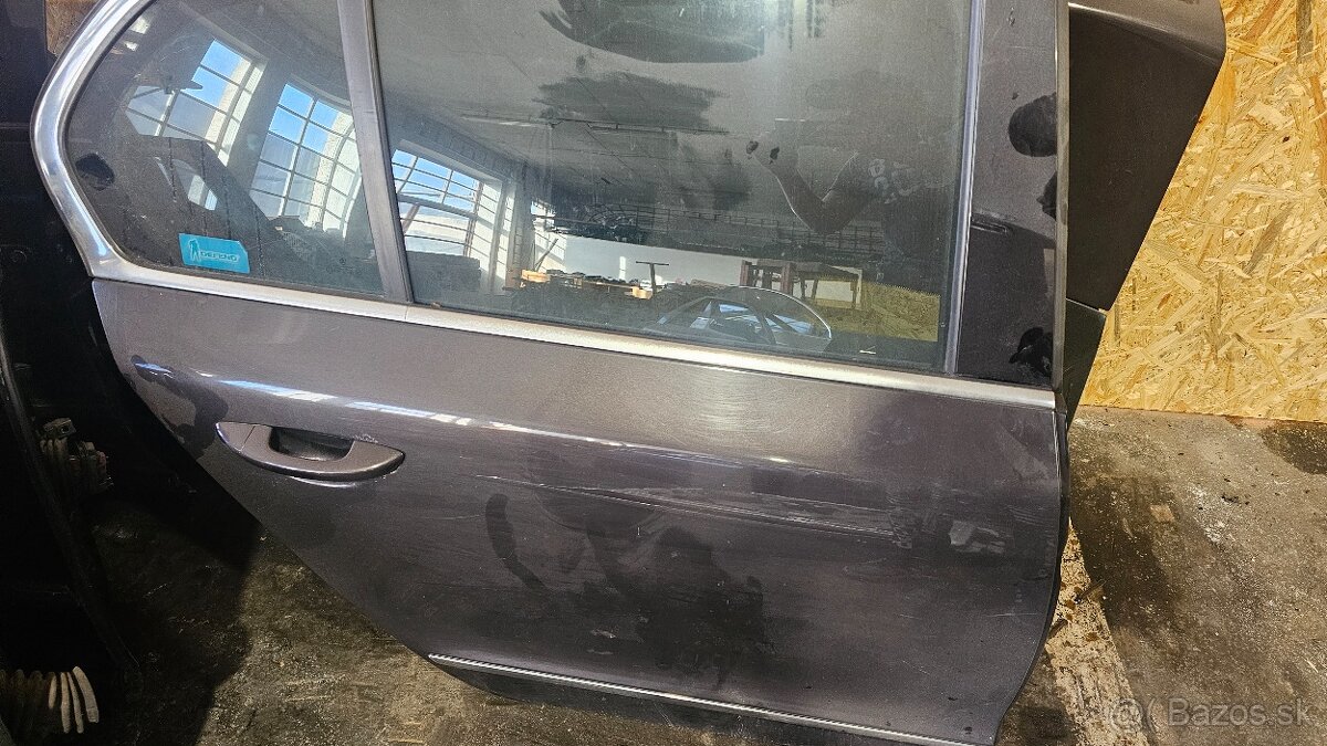 Superb 2 kufor+ dvere - 4