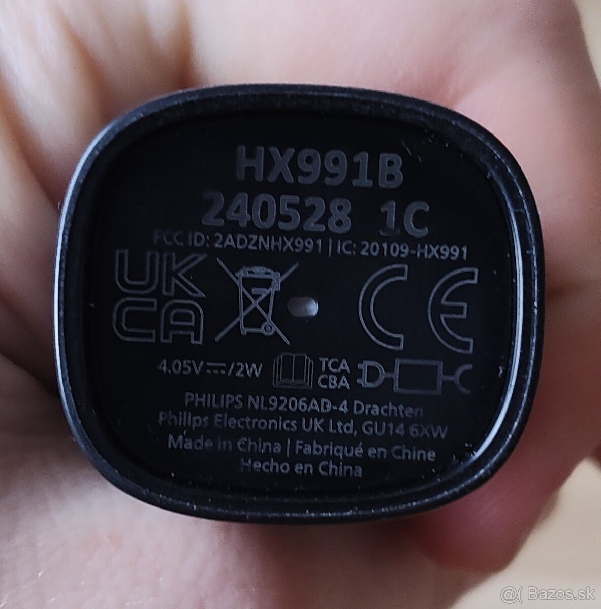 Philips Sonicare 9000 DiamondClean - 4