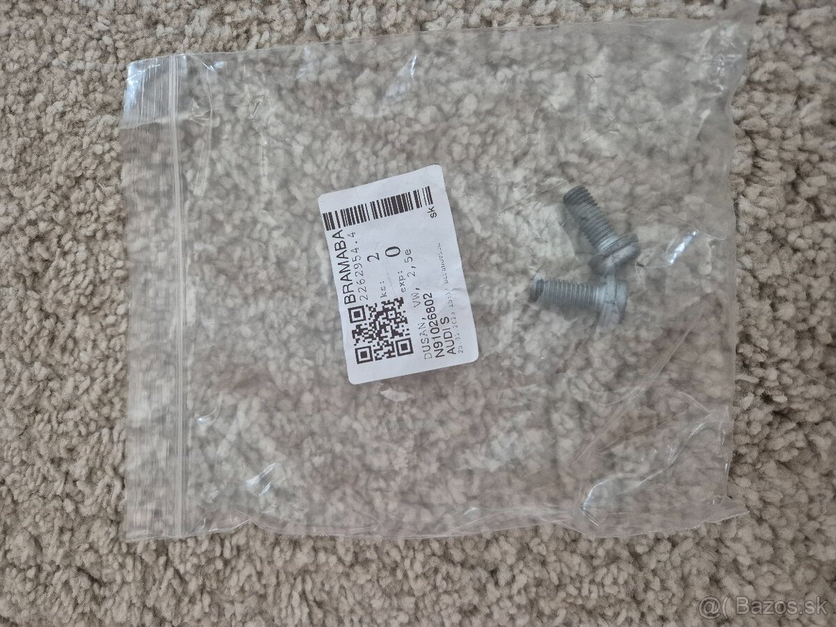 EGR ventil ORIGINAL - 4