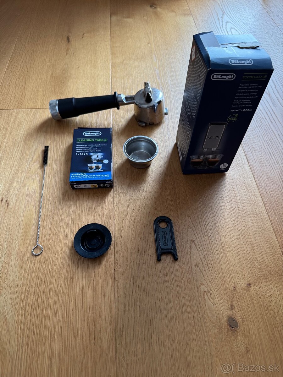 Delonghi La Specialista - 4