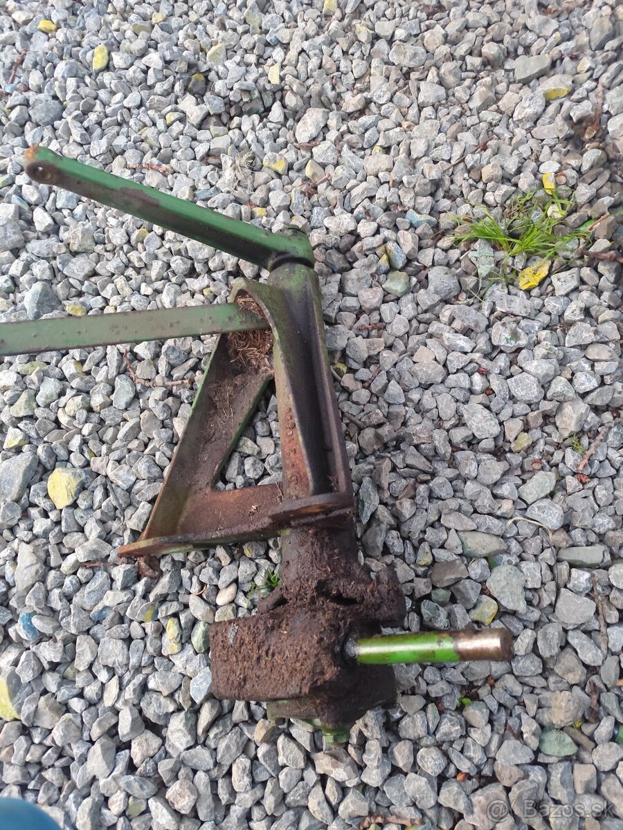 Predám domec riadenie - 4