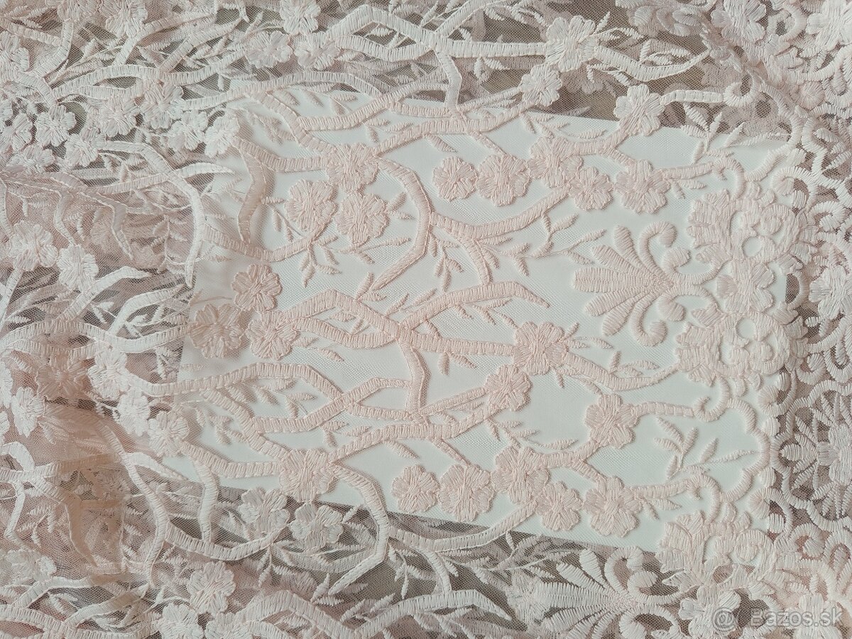 Romantické šaty - 4