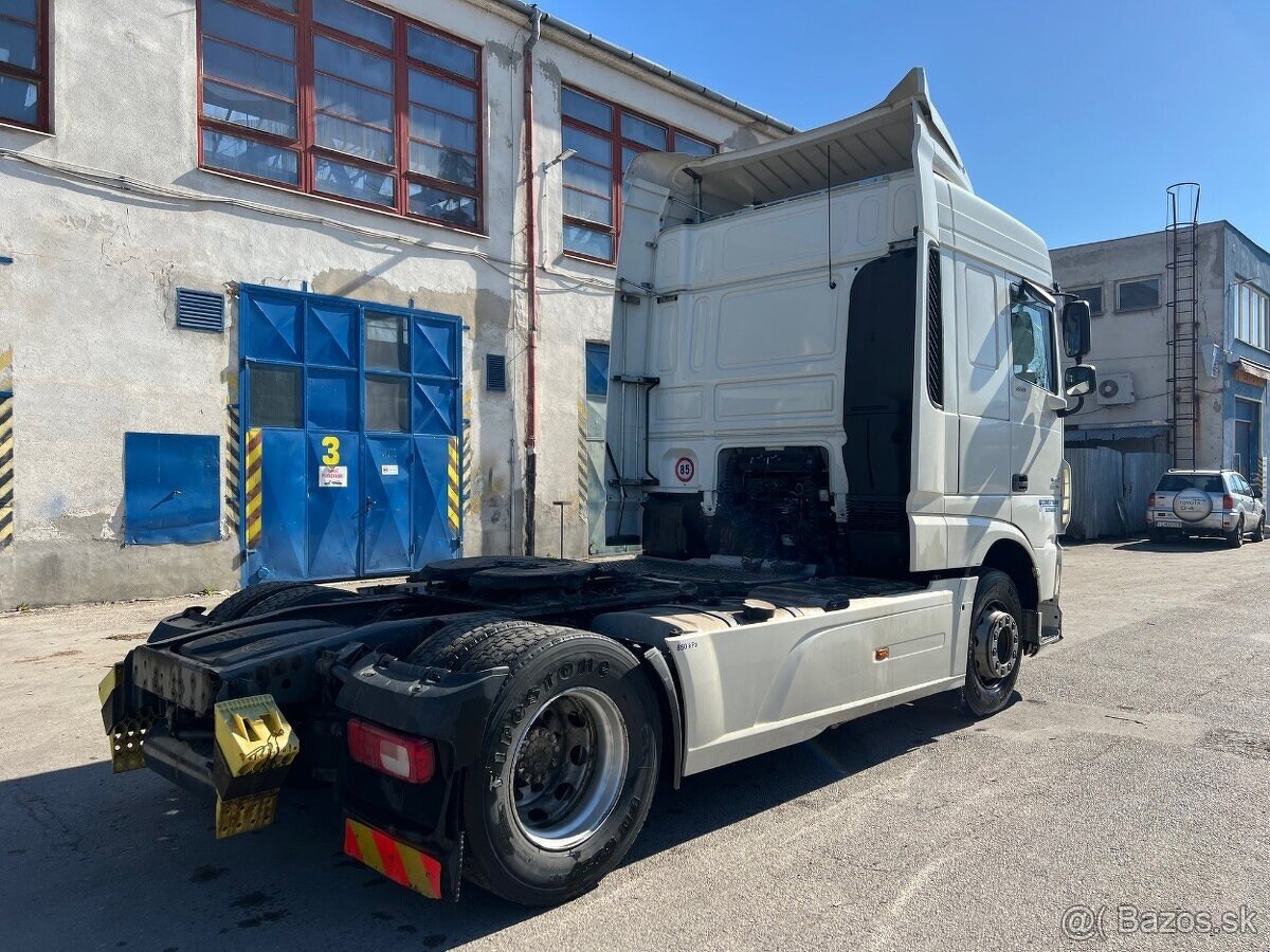 DAF XF 460 EURO 6 - 4