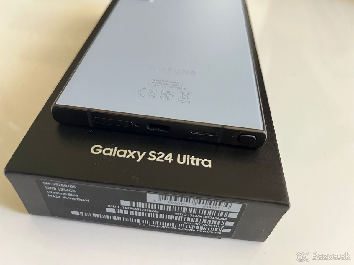 Samsung Galaxy S24 Ultra - 4