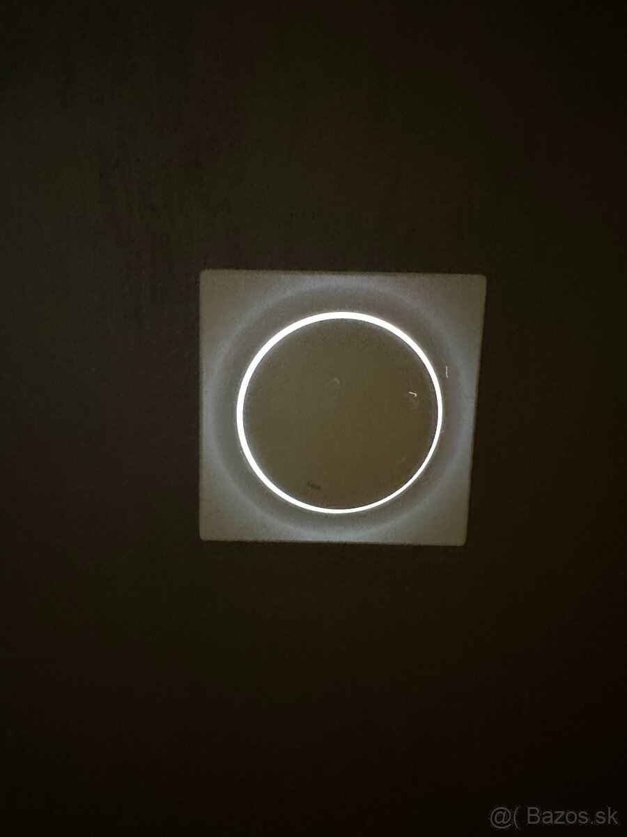 FIBARO Walli Switch Z-Wave / 230V - 4