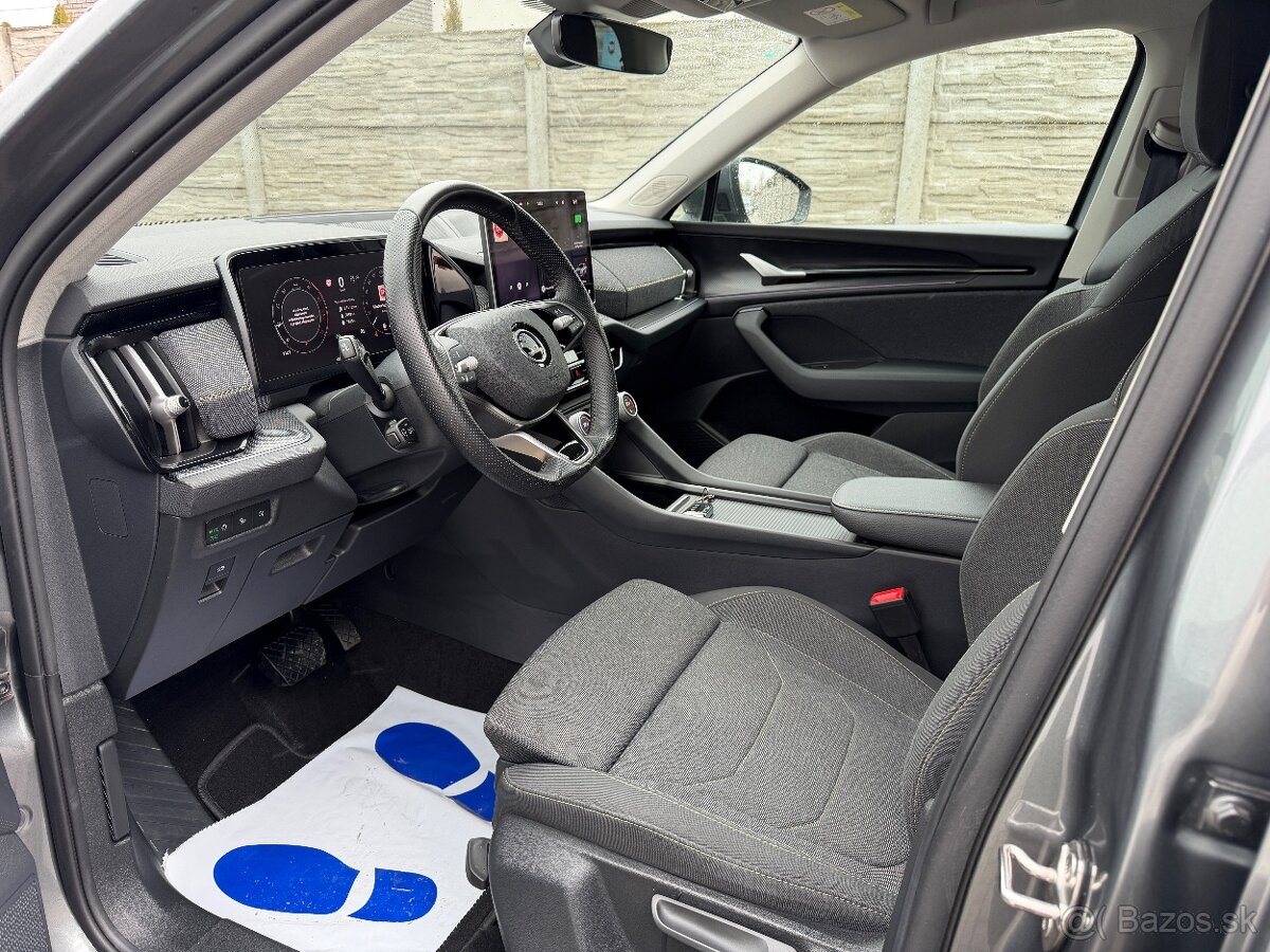 Škoda Kodiaq 2.0 TDi, Selection, DSG - 4
