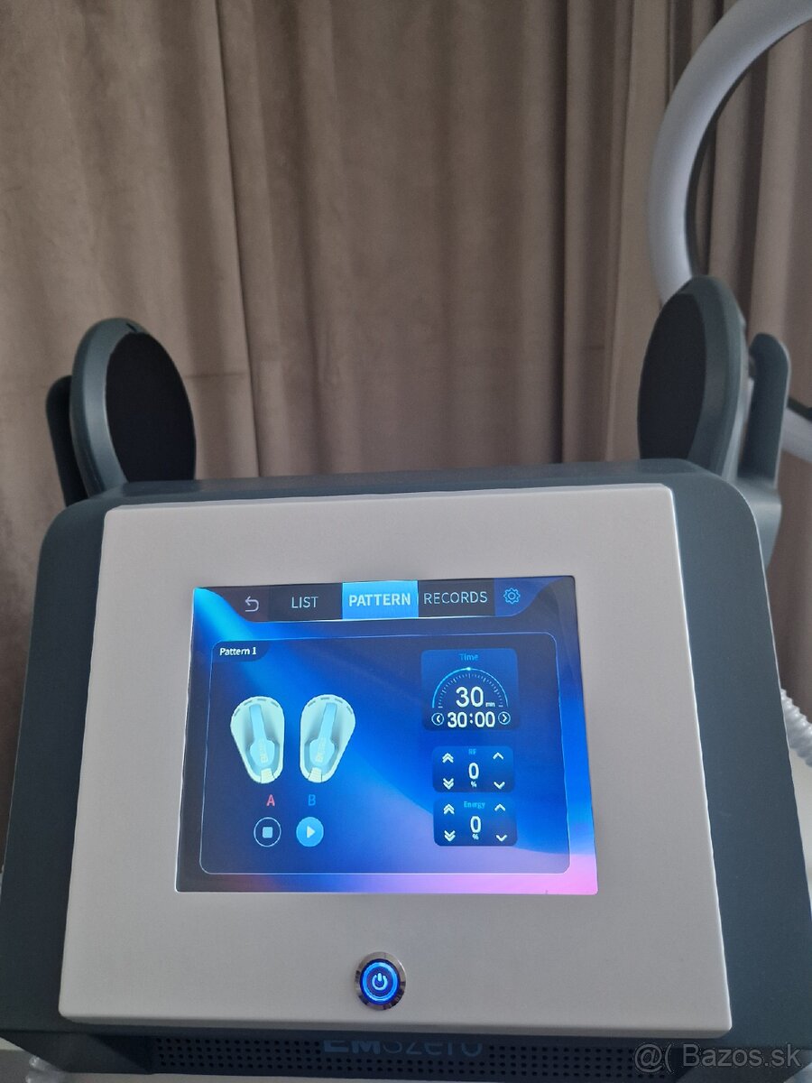 EMSlim, Bodysculpt, EMSculpt - 4