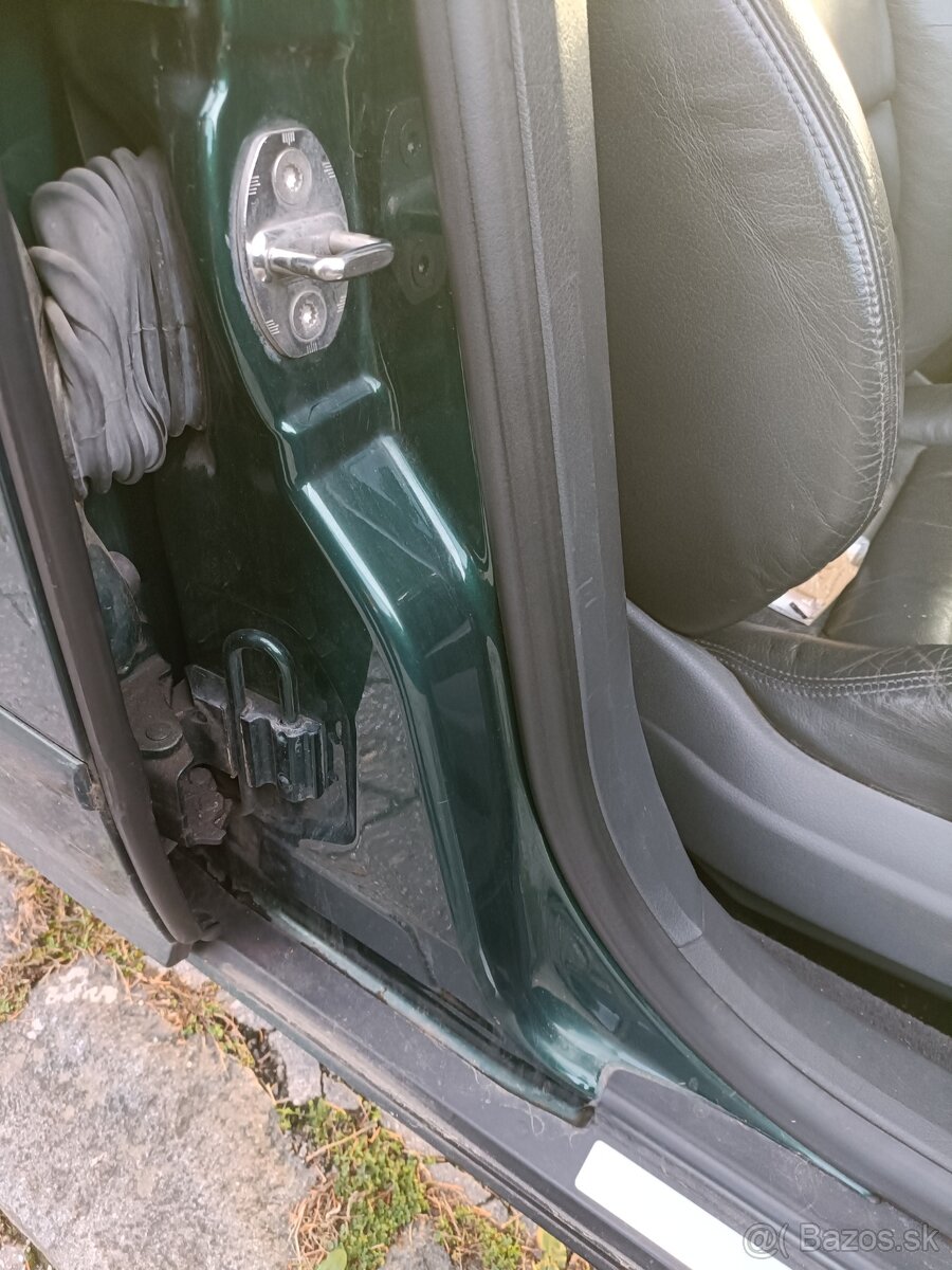 Audi A6 QUATTRO 2.8 V6 Combi - 4