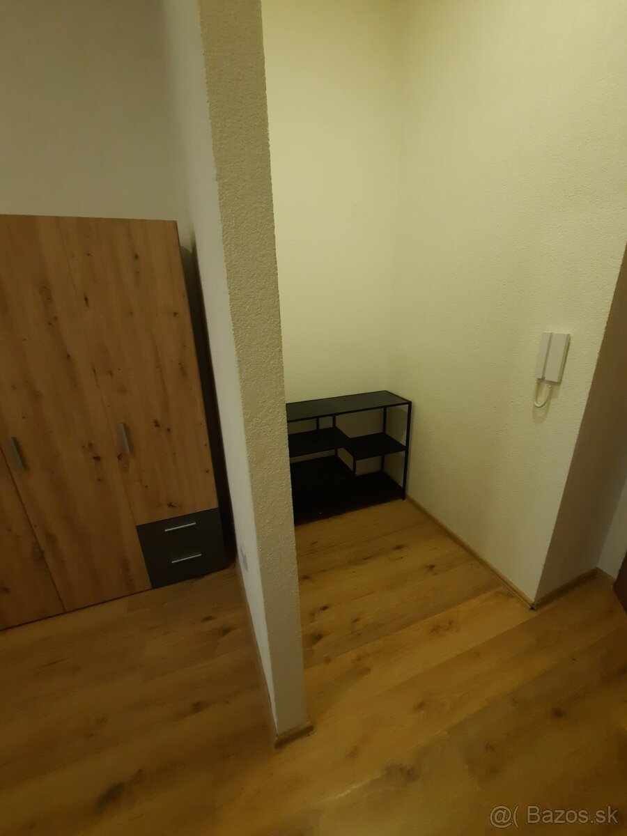 Prenájom bytu - 4