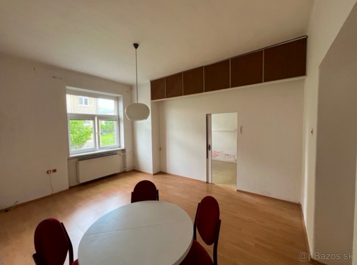 3-izbový byt v Liptovskom Petre - 4