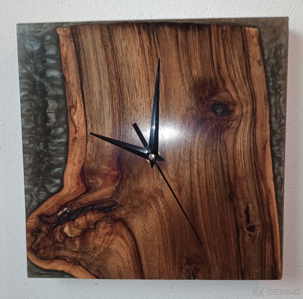 Nástenné hodiny č.4 - 4