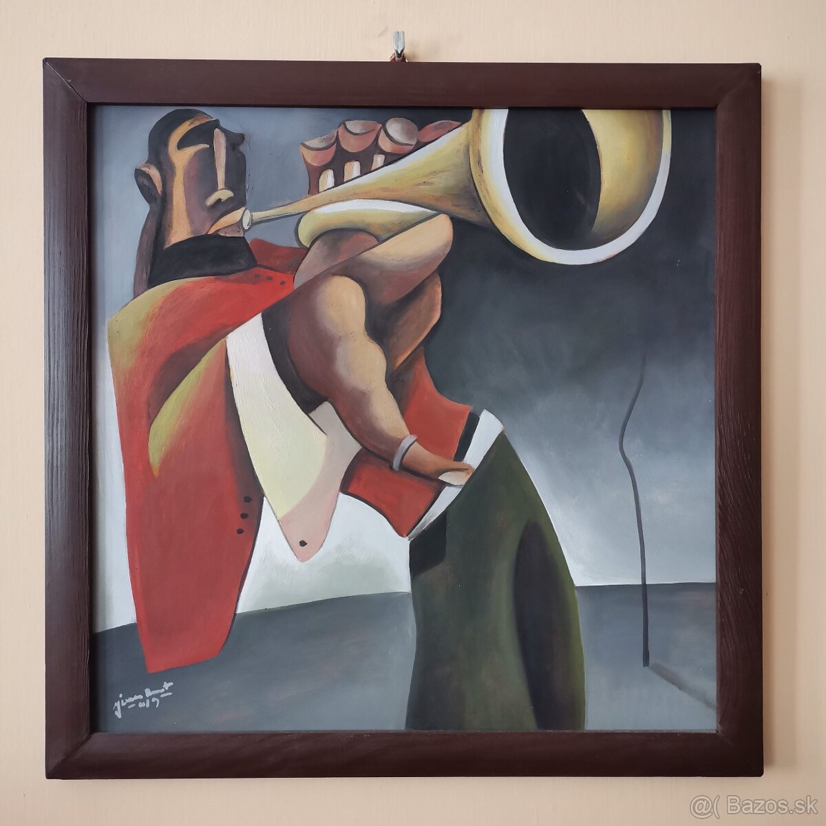 3 x Róbert Jiran - 4