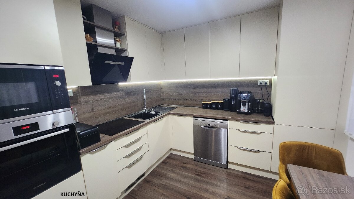 Predam 2 izbový byt - 4