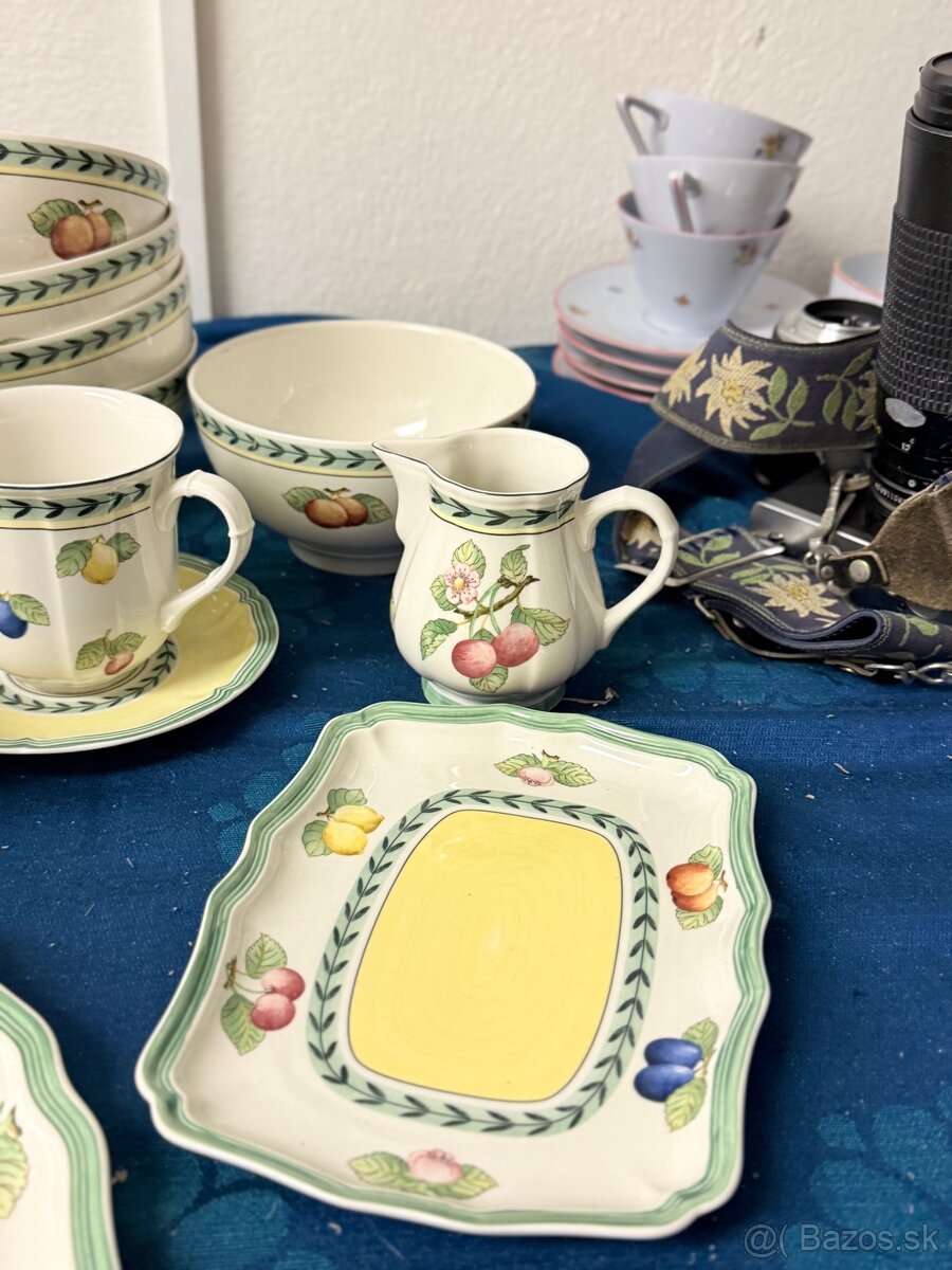 Villeroy Boch French Garden kusky do kuchyne - 4