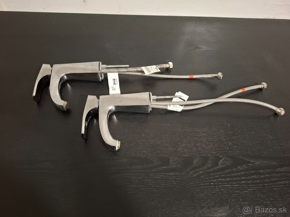 Vodovodná batéria - 4