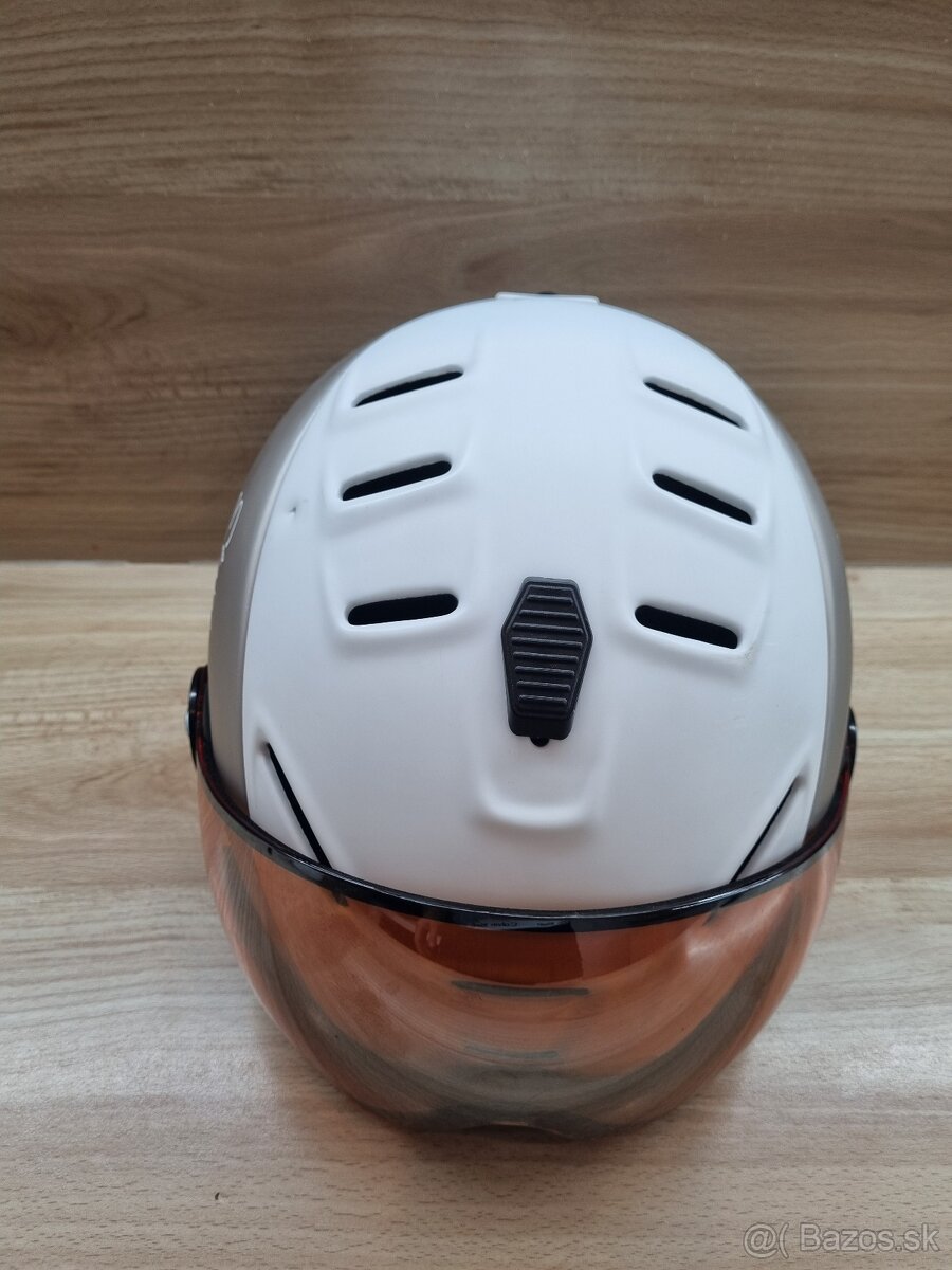 Lyziarska prilba damska 55-58 cm ETAPE - 4