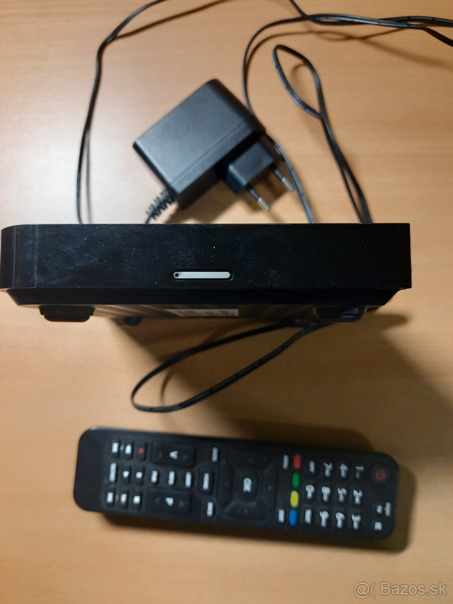 Satelitný prijímač KAONMEDIA MZ-102 - 4