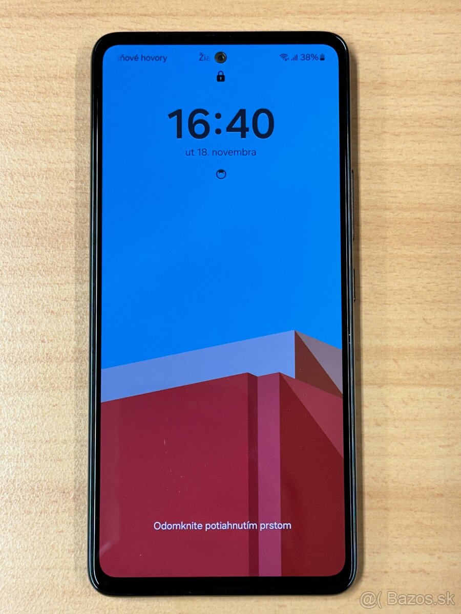 Predam Samsung Galaxy A53 5g, 256GB, dual SIM - 4