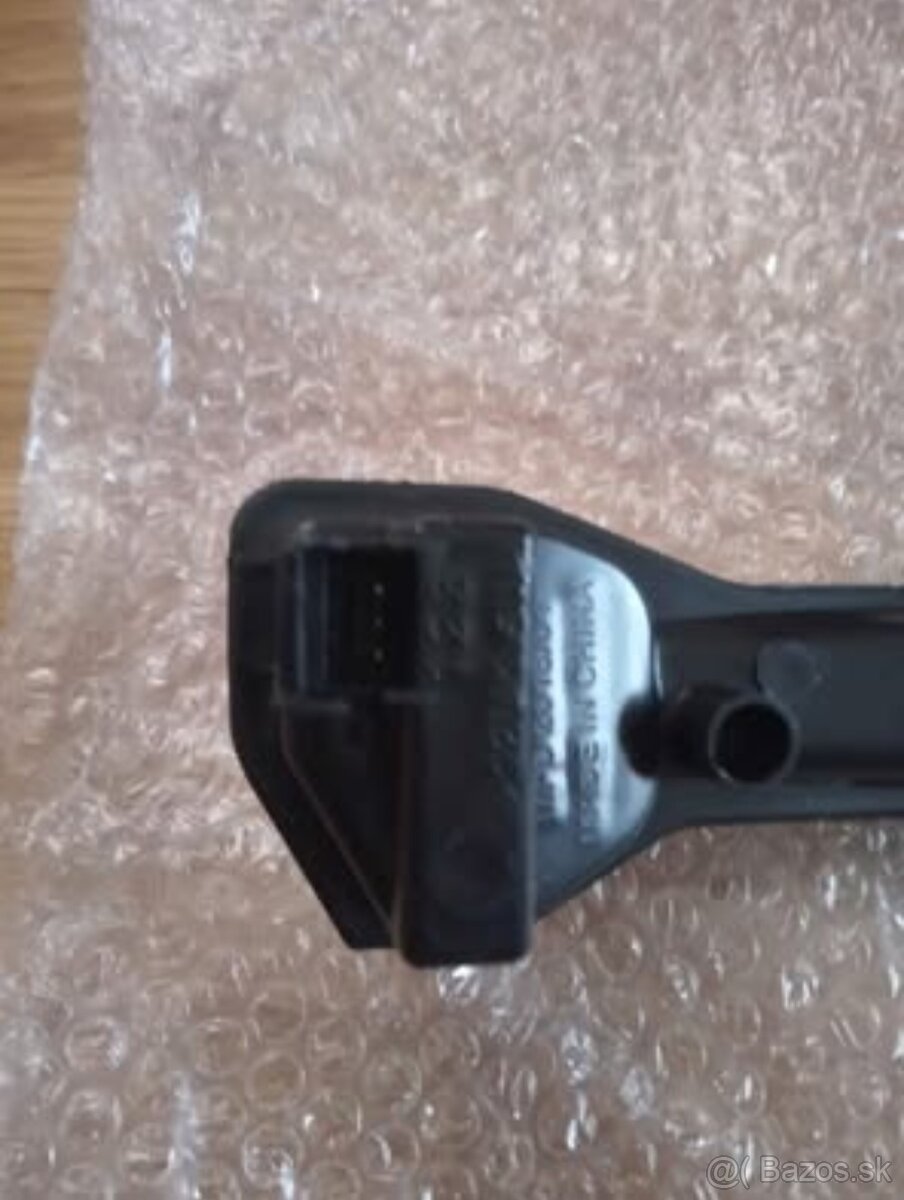 LED dynamické smerovky VW Golf. - 4