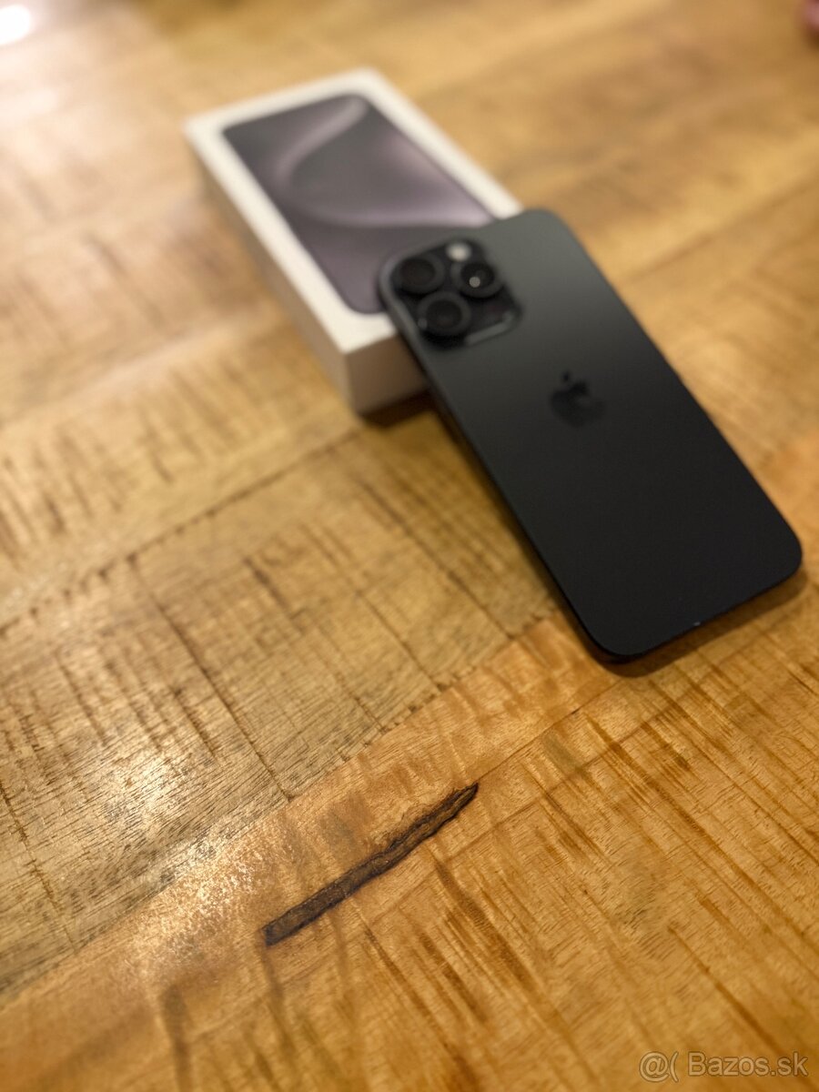 iPhone 15 Pro Max - 4