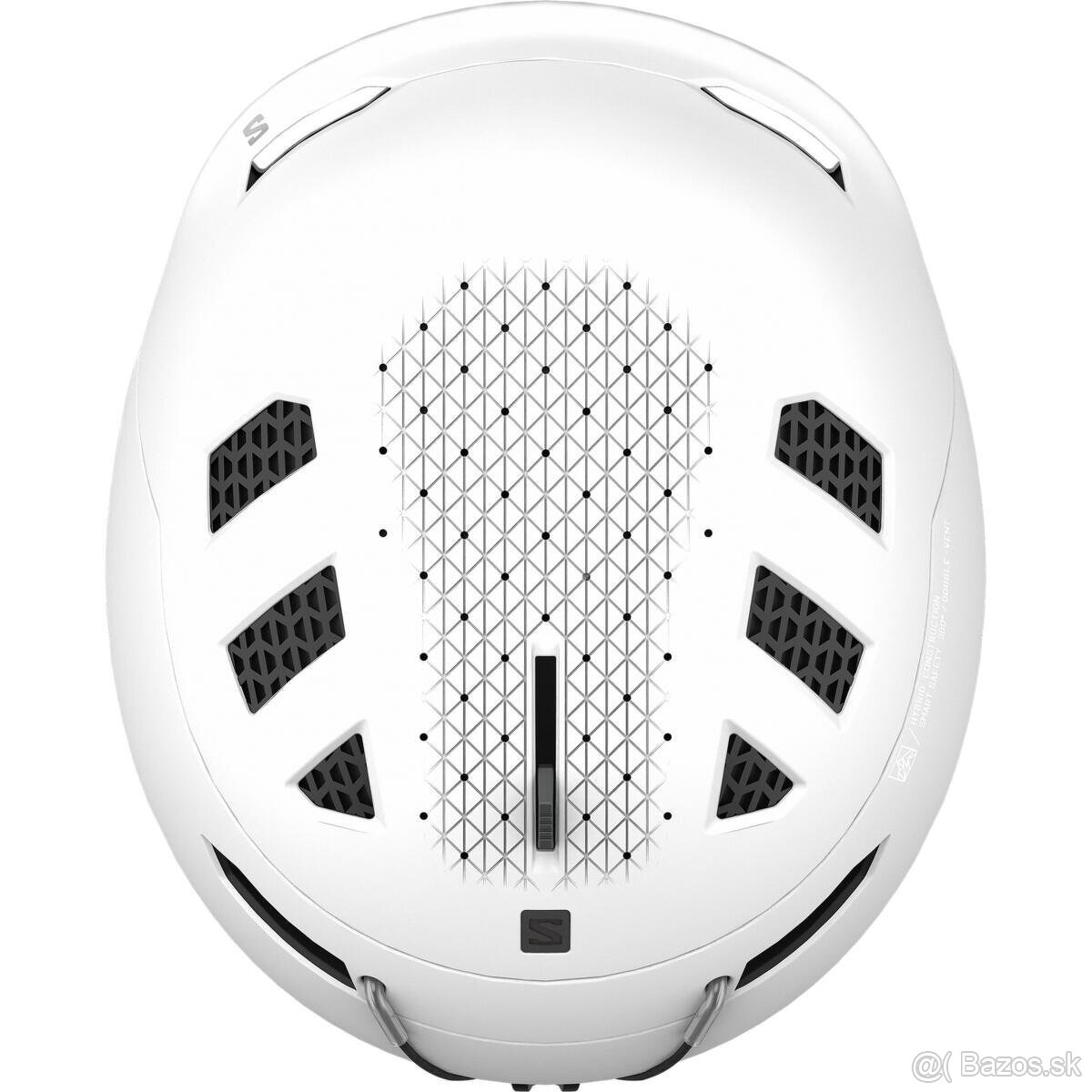 NOVA - Salomon Husk Prime MIPS velkost M - 4