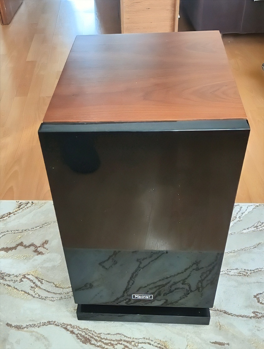 Subwoofer Magnat Quantum 731A - 4