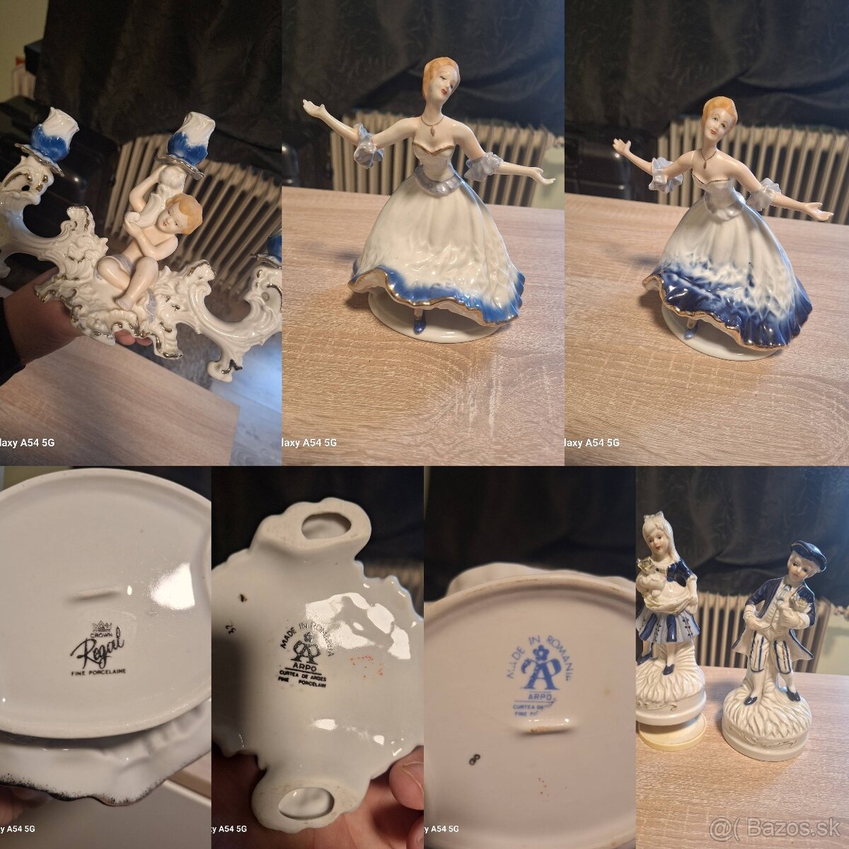 Rôzne starožitnosti - 4