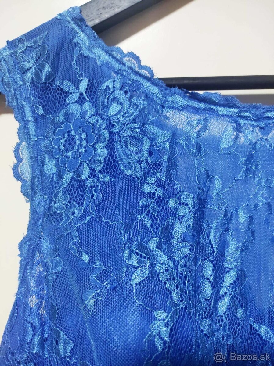 Spoločenské šaty veľ.M/L - 4