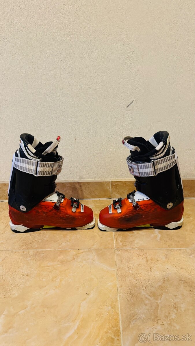 Lyžiarky dámske Technica 26-26,5 - 4