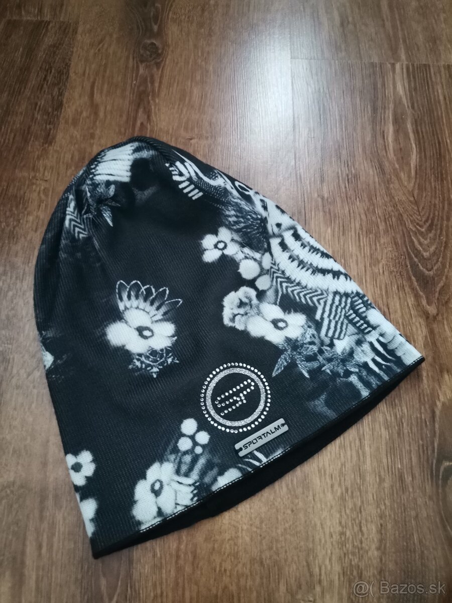 Lyžiarska súprava - 4