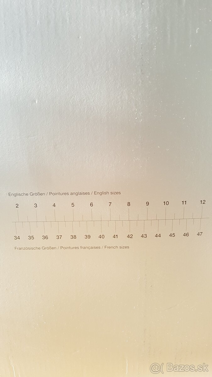 Kožene čižmy Gabor - 4