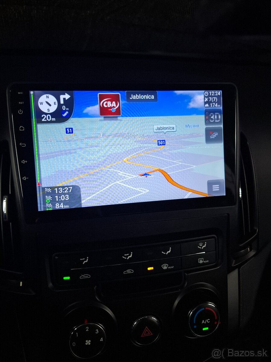 Predam hyundai i30 1.4 benzin - 4