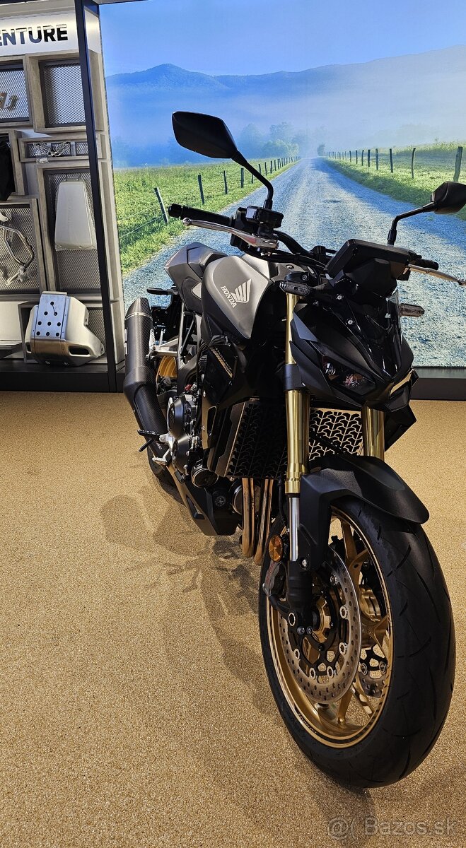 CB1000 Hornet SP - 4