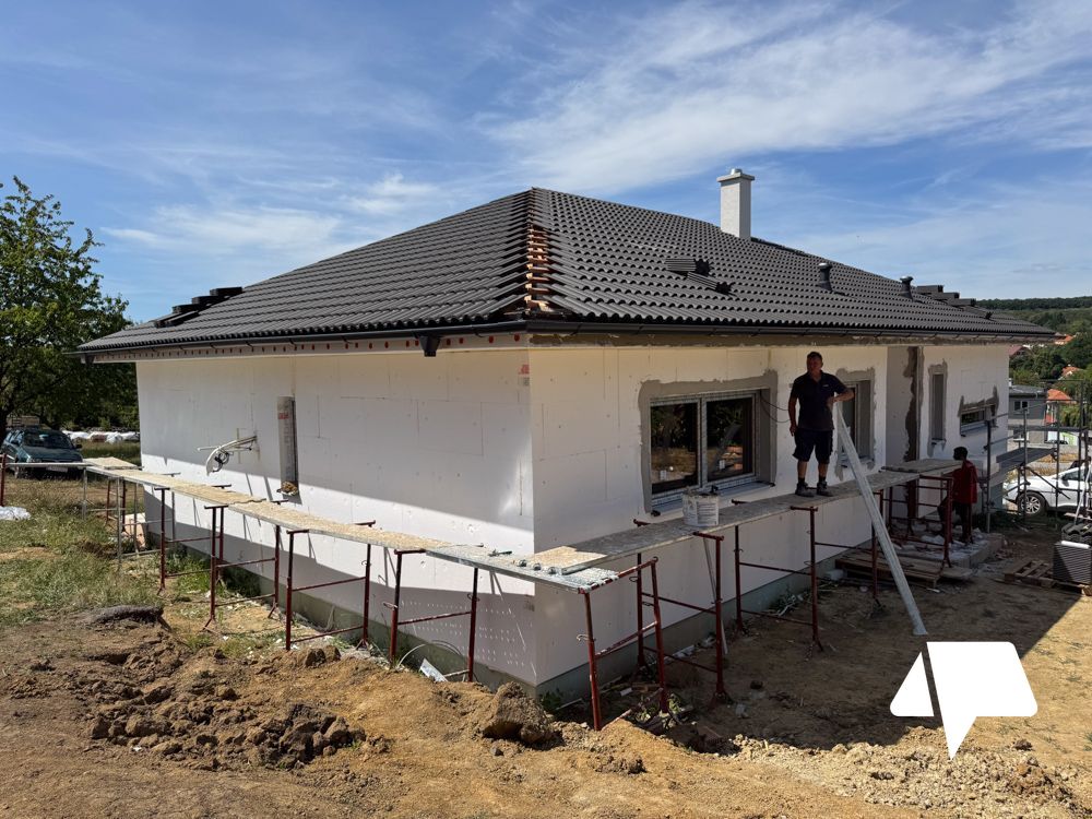 Rodinný dom – Novostavba - 4