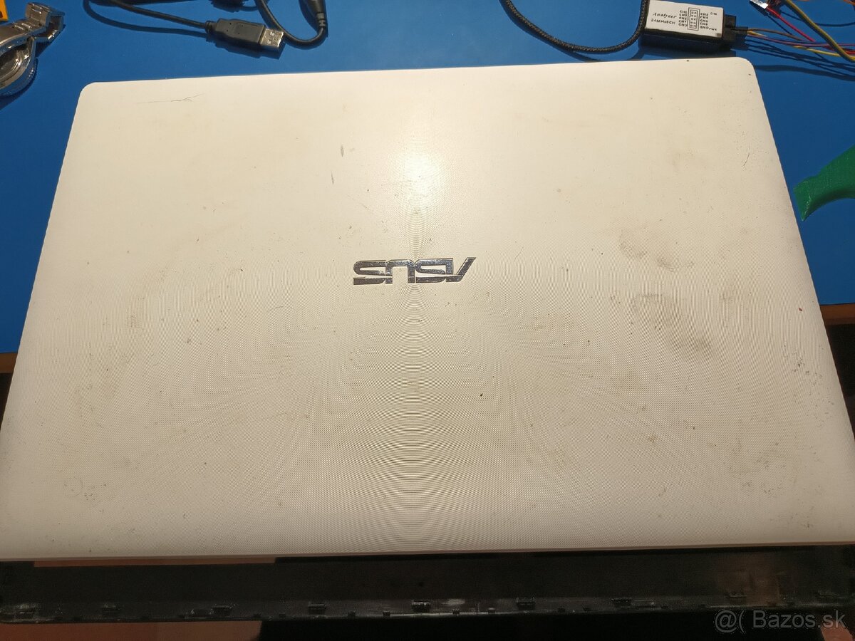 Rozpredam asus x553M - 4