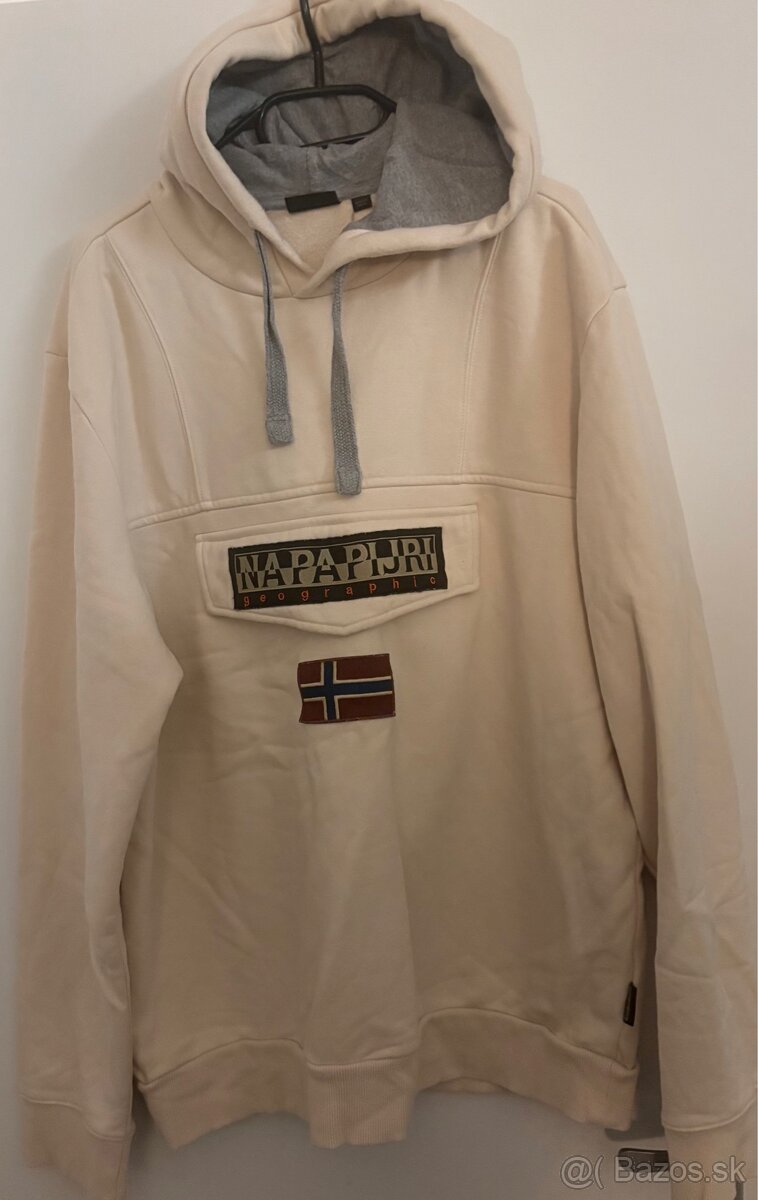 NAPAPIJRI oblecenie - 4