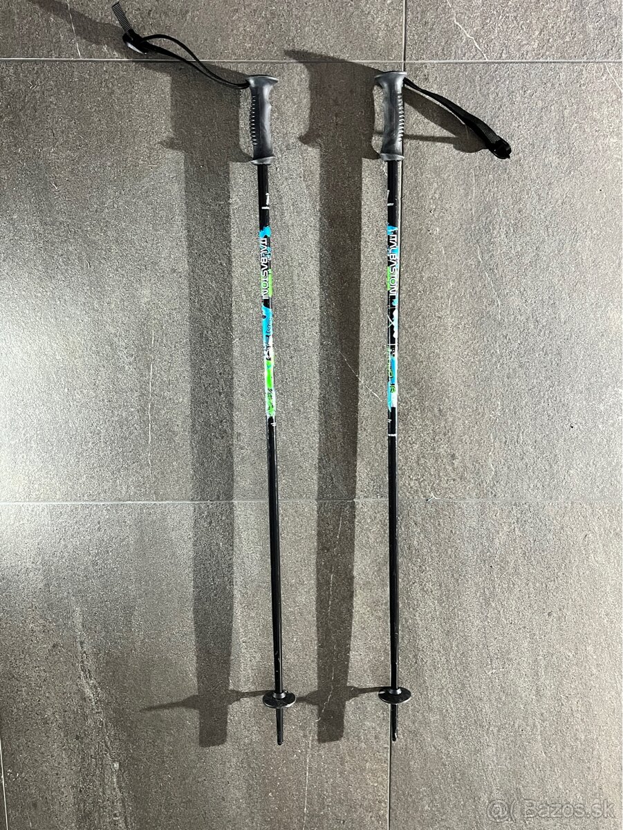 Lyže Head XRC junior - 4