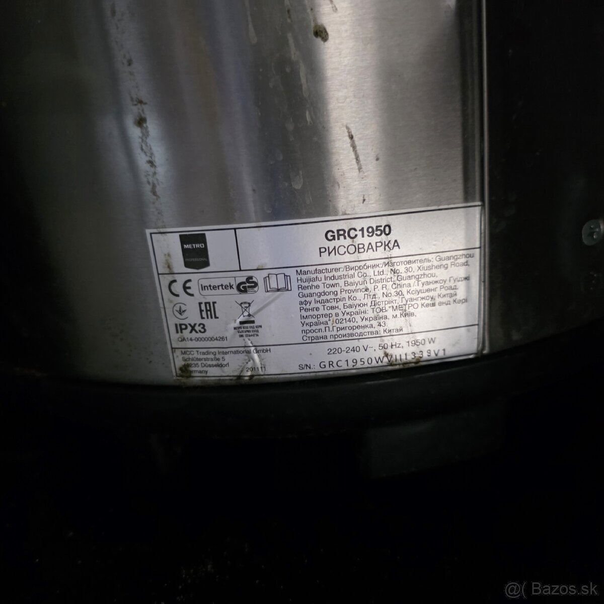 Gastro zariadenie - 4