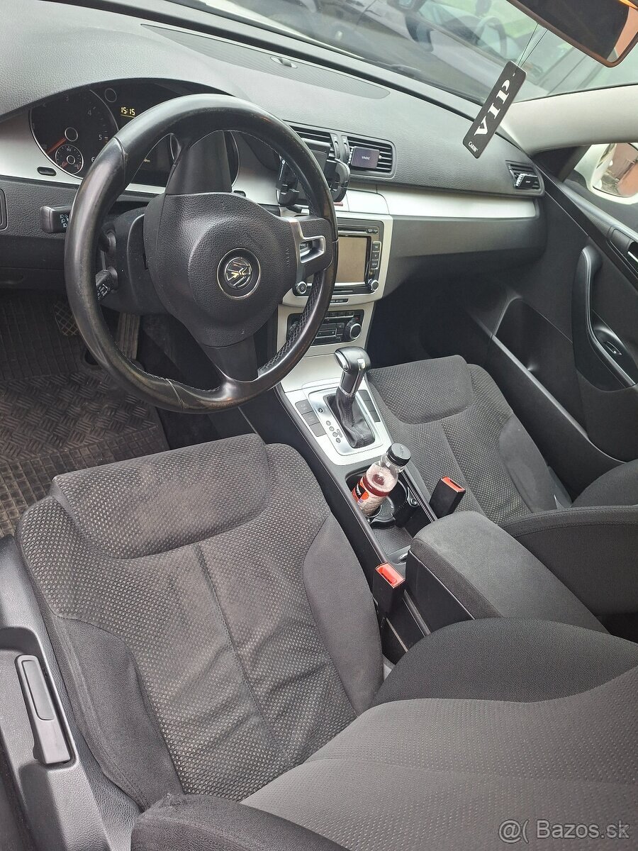 Passat b6 Automat p - 4
