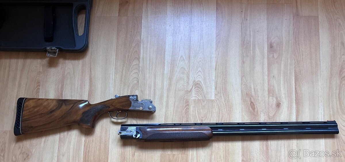 Beretta 682 Gold E Trap - 4