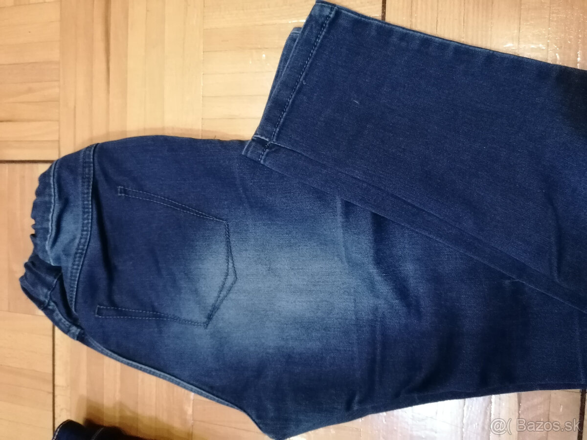 Dámske rifle 4 ks - 4