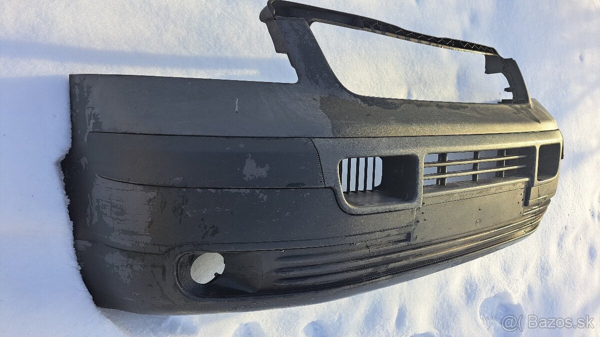 AIRBAG, NÁRAZNIK - VW T5 - 4